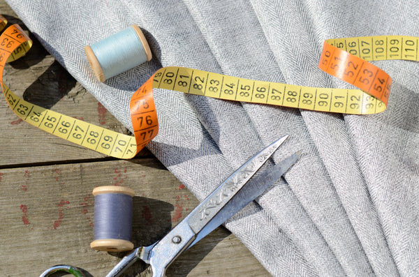 3 Easy Steps | How to Measure Your Curtains for the Perfect Size